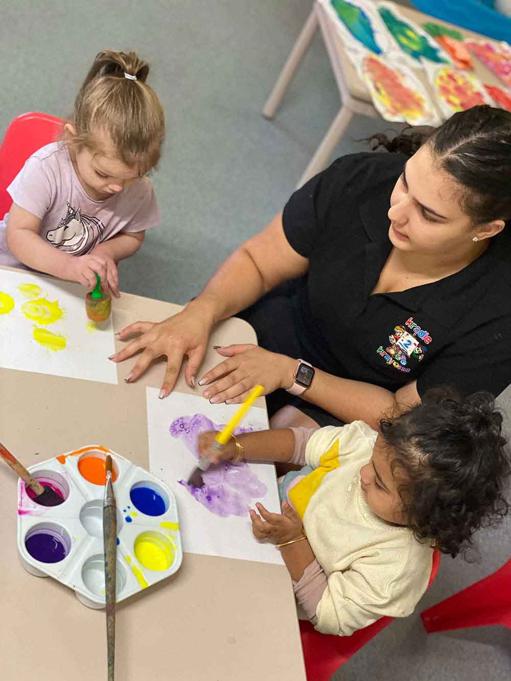 Long Day Care Centre in Penrith